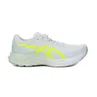 ASICS Women's Dynablast 3 White/Safety Yellow Running Shoes 1012B289.100