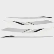 Chaparral Boat Graphic Decal 14.02477 | 203 Vortex (Set of 4)