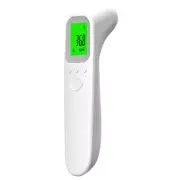 Infrared Thermometer, Non Contact Forehead Thermometer for Fever, Digital Thermo