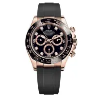 在飛比找Yahoo!奇摩拍賣優惠-【玩錶交流】全新品 ROLEX 116515 116515L