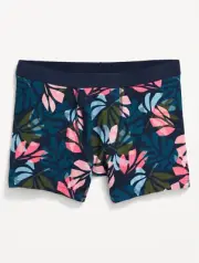 Old Navy Men’s Soft-Washed Built-In Flex Boxer Brief 4.5” Inseam Size S M XXL