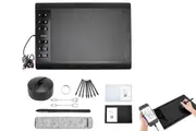 Digital Graphic Drawing Tablet 1060 Plus with Stylus Portable Computer Graphic Tablets-Style 3