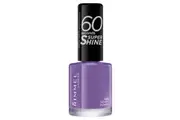 Rimmel 60 Seconds Nail Polish Lovey Dovey