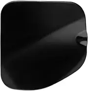 Car Fuel Filler Lid Fuel Gas Door Cap Part Number 77305-04904 Compatible For Toyota Tacoma 2005-2015 Double Cab Short 5 Foot Bed