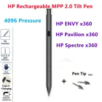 在飛比找蝦皮購物優惠-原裝觸控筆 3J122AA#Abb 適用於 HP Envy 