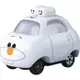 Dream TOMICA 迪士尼TSUM TSUM 雪寶 DS85101多美小汽車