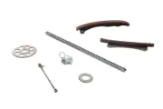 TIMING CHAIN KIT FIAT FIORINO 1.3 02/08- TCK6 NO GASKET