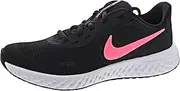 [Nike] Unisex Kid's Revolution 5 (GS) Running Shoe