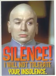 AUSTIN POWERS THE SPY WHO SHAGGED ME 1999 CORNERSTONE PROMO CARD P2 MYERS