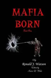 Mafia born Part 1 by Fran Watson (English) Paperback Book