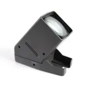 35MM Film Lightbox 3X Slide Viewer Desktop LED Lighted Negative Film Viewer LCEU