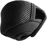 Toyvian Fishing Reel Bag Neoprene Case Outdoor Fishing Reel Protector Durable Fishing Accessory for Reel Storage and Protection from Dirt and Collision