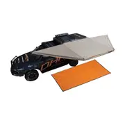 Darche Awning Ground Mat 2.4x4m