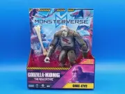Godzilla x Kong: The New Empire ONE-EYE Action Figure Monsterverse Playmates.