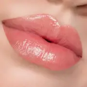 ella+mila - My Crush - Sheer Shimmery Liquid Glossy Lipstick Vegan Made In USA