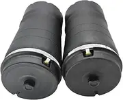 Compatible With Land For Rover For Range For Rover L322 2002-2012 RKB500082 RKB500080 RKB000151 Rear Air Spring Suspension Bellows Spring Bag