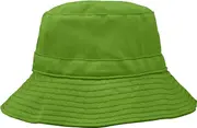 Green Sprouts - Baby Sun Protection Brim Hat - 0-6 Months - Reversible
