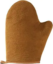Tanning Mitt Applicator - Waterproof Tanning Gloves | Reusable -Tan Mitt For Smooth And Streak- Application Of Lotions, Oils, Sunless Tanning Products, And Sunscreen On Full Body Areas