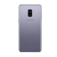 在飛比找蝦皮商城優惠-Samsung Galaxy A8+ 2018 防震雙料手機