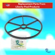 PTK4438 - Sta-Rite® (WC20-22) Side Mount Spider Gasket Model WC212-150P/150PA