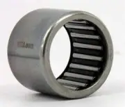 BHA87ZOH Shell Type Needle Bearing 1/2"x3/4"x7/16" Inch