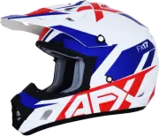 Afx Fx-17 Aced Helmet 1106479