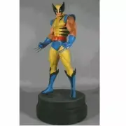 Bowen Designs WOLVERINE Classic Tigerstripe Statue Never Displayed 1357/1600