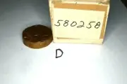 NOS OMC EVINRUDE JOHNSON PART NO. 580258 BEARING