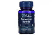 Life Extension, Potassium Iodide Tablets, 130 mg, 14 Tablets