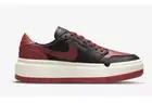 Nike Air Jordan 1 Elevate Low SE Bred DQ1823 006 Size 9 Women’s *IN HAND*