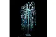 LED Willow Tree Fast Flash RGB 120cm