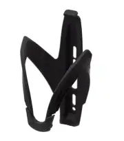 Elite Custom Race Cage (Soft Touch Black, Black Graphic) - Pro-Level
