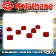 Nolathane Front Sway bar link bushing for Daimler Daimler XJ40 XJ 40 81
