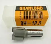 Granlund 0H-18,0 Counterbore