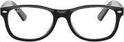 [Ray-Ban] RX5184 New Wayfarer Eyeglass Frames