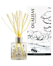 Qualitas Candles Hearth 6.75oz Diffuser