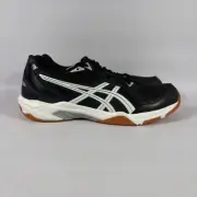 Asics Gel-Rocket 10 Women’s Sz 10.5 Volleyball Shoes Lace Up NEW NWB Athletic