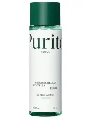 [Purito] Wonder Releaf Centella Toner 200ml