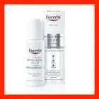 Eucerin Hyaluron-Filler Skin Refining Serum 30ml, Ultra-Light Facial Ser