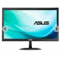 在飛比找蝦皮購物優惠-(聊聊享優惠) ASUS VX207NE 20型寬螢幕 LE