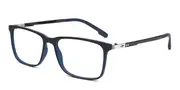Mormaii Argel M6079AA355 Men's Glasses Black Size 52 - Private Health Rebate - Blue Light Block Available