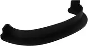 Kisangel Violin Rubber Protector C Clip Waist Side Cover for Violins Durable Rubber Material for Comprehensive Protection Elegant Design for Enhanced Aesthetics