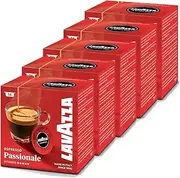 [Lavazza] A Modo Mio Espresso Passionale 16 Per Pack