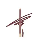 Colors Queen Eye And Lip Liner Pencil With Sharpener, 07 Walnut Brown 2gm