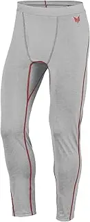 [DRIFIRE] Standard Prime FR UPF 50 Long John, Flame Resistant, CAT 1 Base Layer
