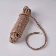 33 feet Natural Jute Twine String DIY Craft Decorations Party Events Supplies
