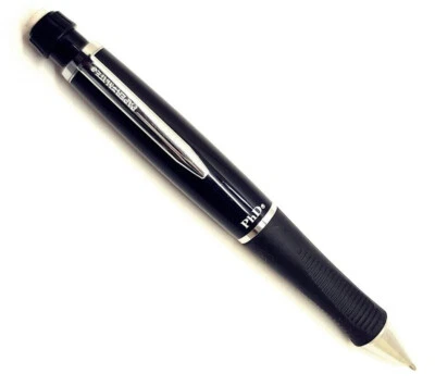PaperMate Sanford PhD Mechanical Pencil 0.5 mm Black (Japan) - Comes with Box