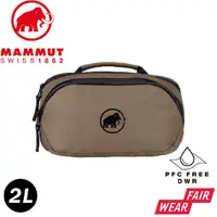 在飛比找PChome商店街優惠-【MAMMUT 長毛象 Seon Waistpack 2L 