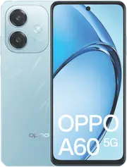 OPPO A60 5G 128GB Ocean Blue