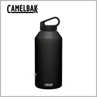 【CAMELBAK】2000ml Carry cap 樂攜日用保冰/溫水瓶(保溫杯/保溫水壺)(保溫瓶)